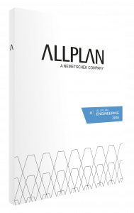 allplan engineering cubed